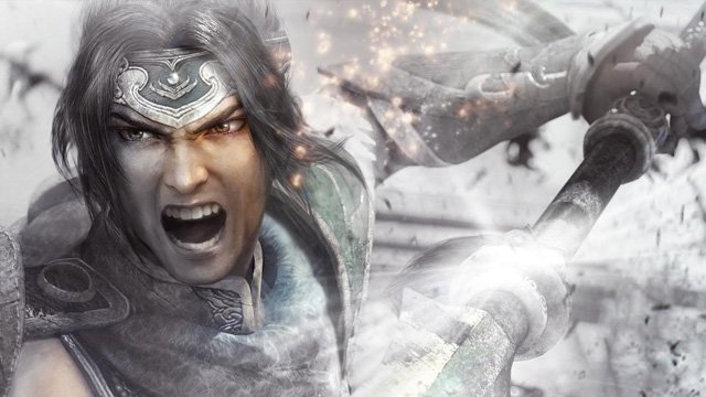 Gramy w Dynasty Warriors 7