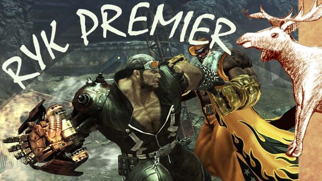 RYK PREMIER - 7 stycznia 2013