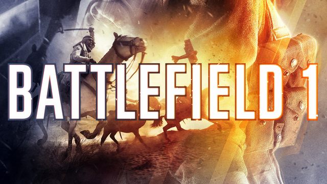 Testujemy otwartą wersję beta Battlefielda 1!