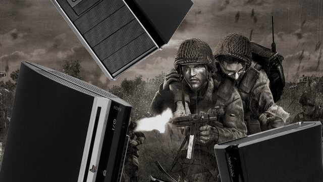 Dla jakich gier kupiliśmy/ulepszyliśmy sprzęt?