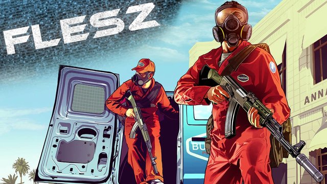 FLESZ - 20 listopada 2012