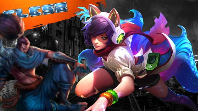 League of Legends wprowadza zmiany na nowy sezon. FLESZ – 13 listopada 2017