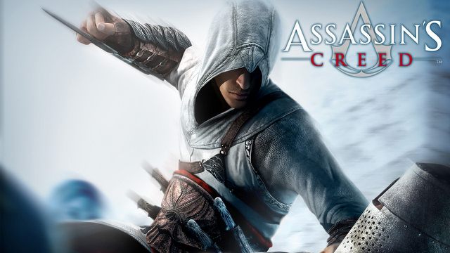 Assassin's Creed - narodziny nowej marki