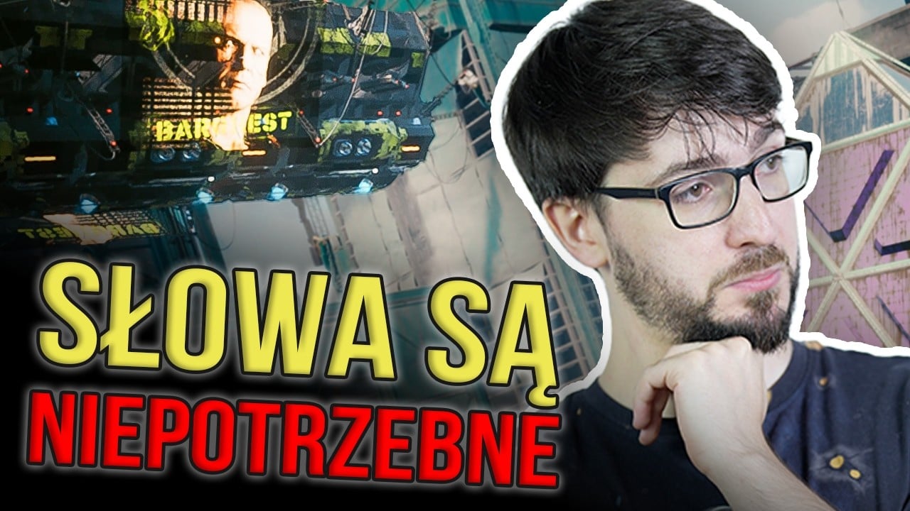 Jak opowiedzieć historię BEZ SŁÓW?