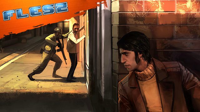 Islamska rewolucja w Iranie tematem gry? FLESZ – 24 marca 2016