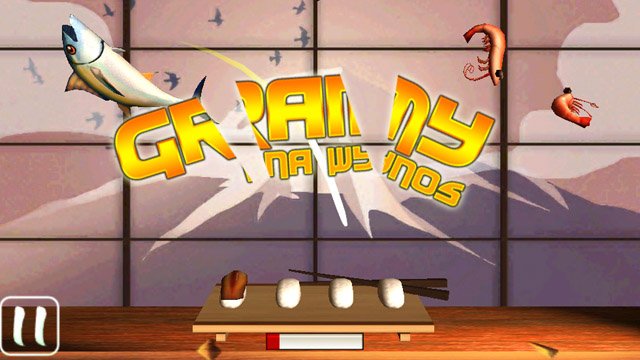 Gramy na wynos Episode 10