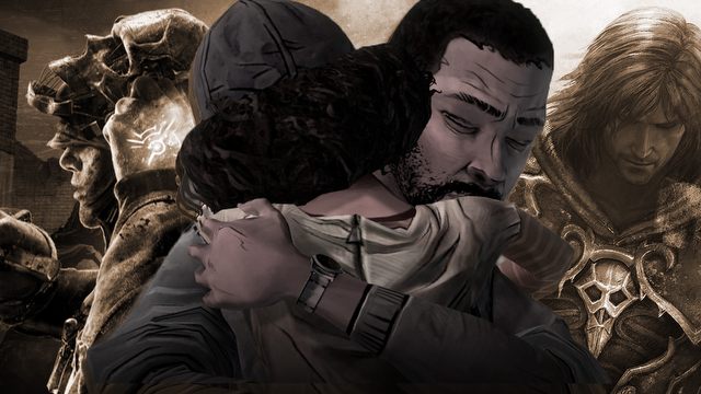 Najtrudniejsze wybory w grach wideo