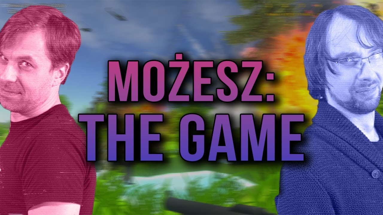 Gra, w której zrobisz wszystko i symulator policji | Pecetowe Dziady #14