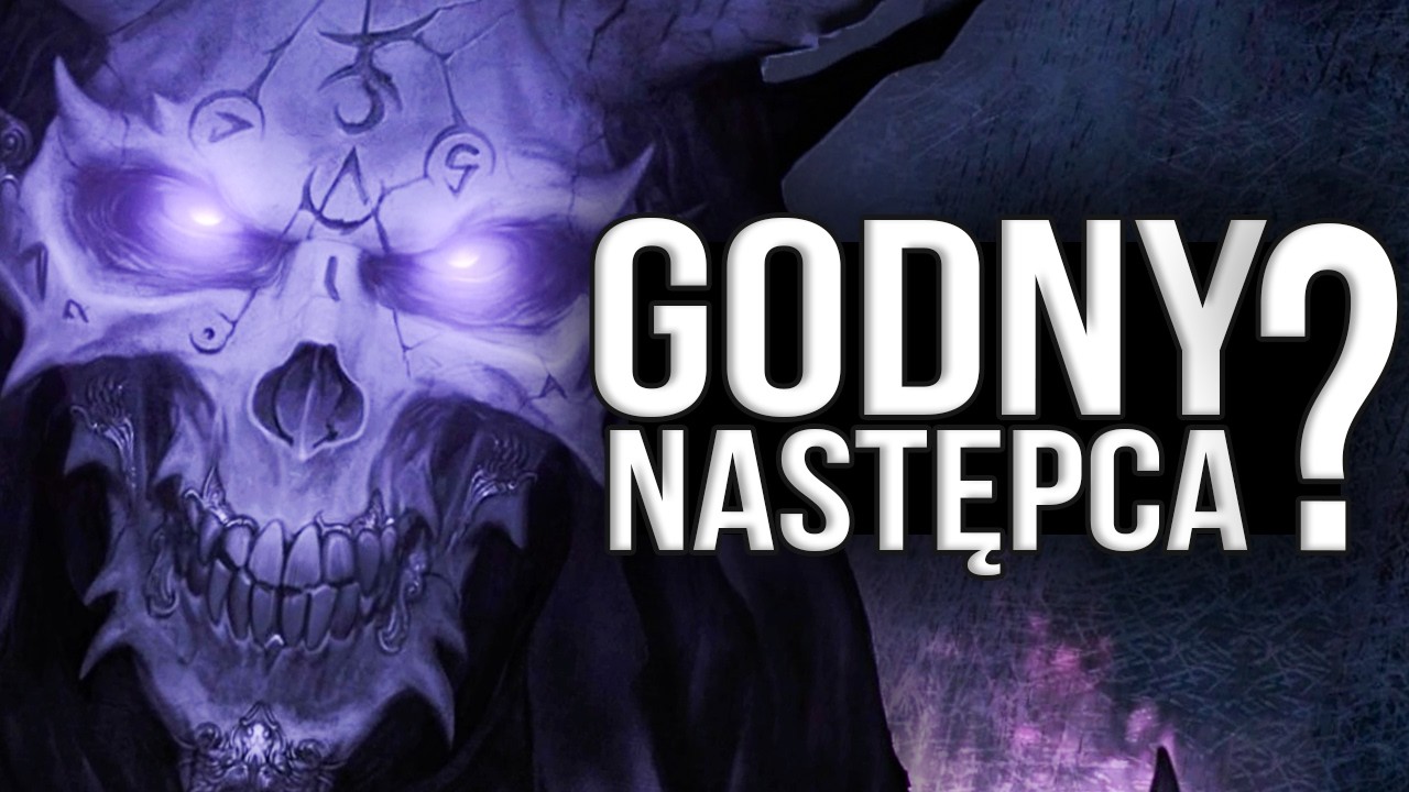 Czy Darkhaven to godny następca Diablo 2?