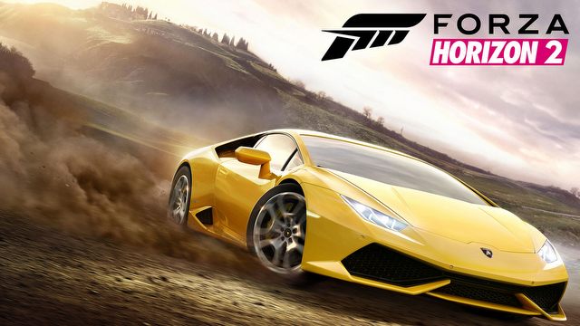 Gramy w Forza Horizon 2 - piękne wyścigi w otwartym świecie