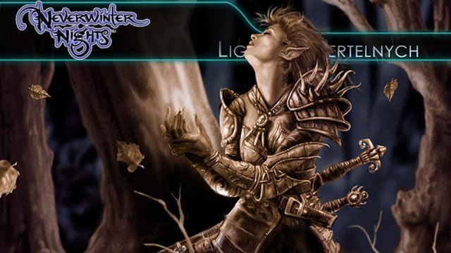 Liga Nieśmiertelnych - Neverwinter Nights