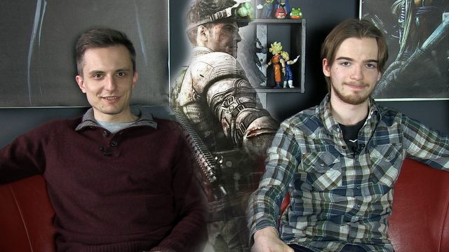 Splinter Cell vs Rayman - walka niedocenionych w naszym plebiscycie