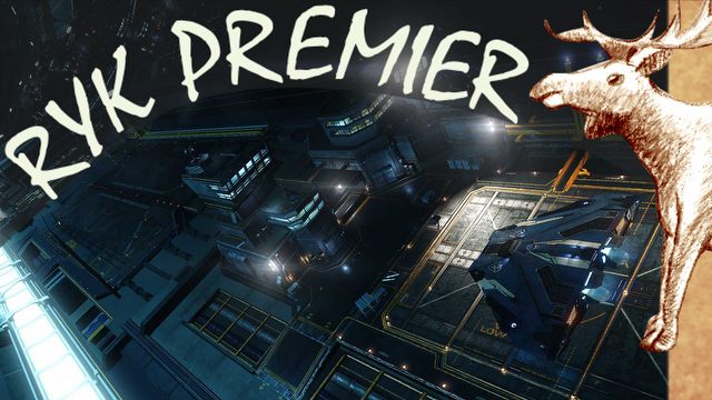 Gry dla „elity” i nie tylko! FLESZ: Ryk Premier – 15 grudnia 2014