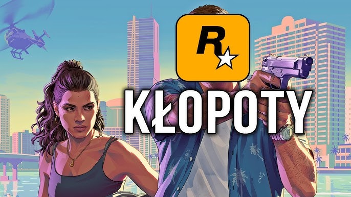 Bunt w studiu tworzącym GTA 6? - Podsumowanie Tygodnia