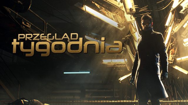 Ludzkość podzielona, czyli GTA V z płyty czy z sieci? - PRZEGLĄD TYGODNIA