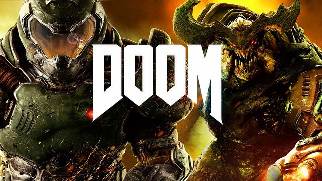 Jatka w stylu retro - co wiemy o nowym Doomie?