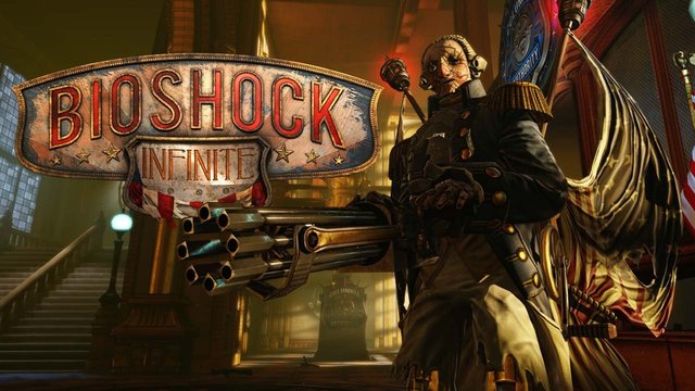 BioShock: Infinite - czego możemy się spodziewać?