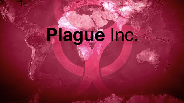 Samiec Alfa #13 – roznosimy zarazki w Plague Inc: Evolved