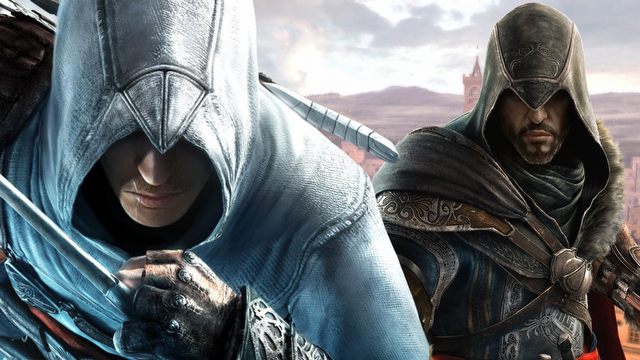 Najlepsze i najgorsze odsłony Assassin's Creed