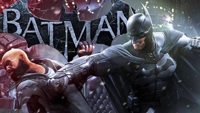 Zapowiedź Batman: Arkham Origins