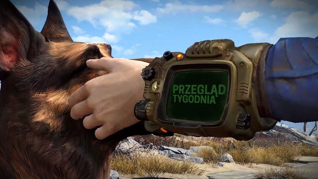 Przegląd Tygodnia - król Fallout 4 i "darmowe demka" na Steamie