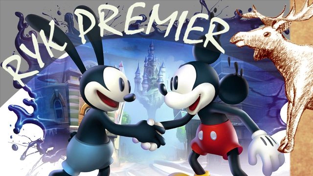 RYK PREMIER - 19 listopada 2012