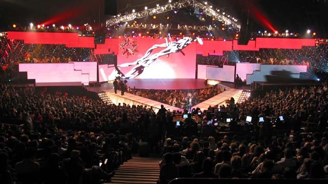 Video Game Awards coraz bliżej!