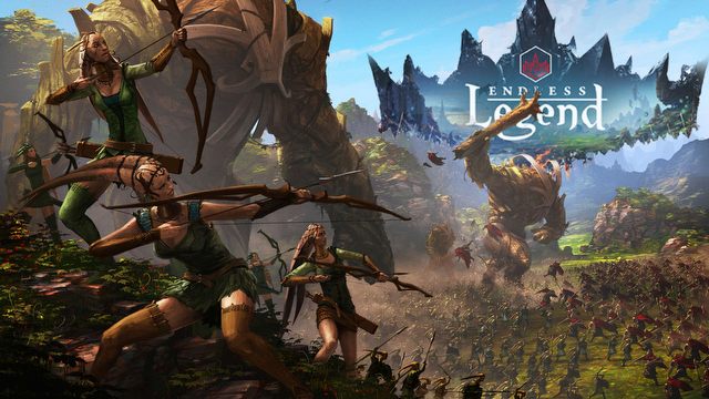 Endless Legend - Herosi spotykają Cywilizację [2/2]