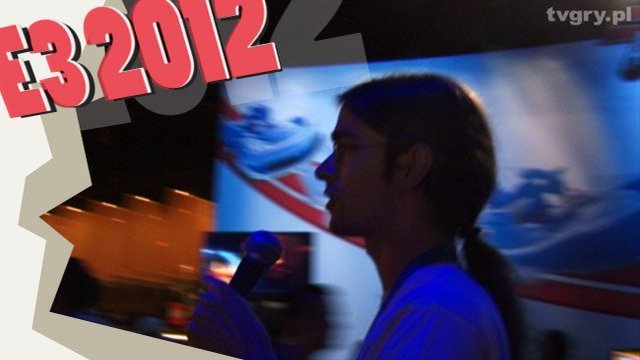 E3: Co pokazuje SEGA?