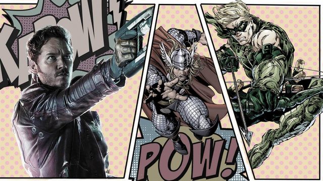 Kto przebije Batmana? – gry o superbohaterach, które chcemy zobaczyć