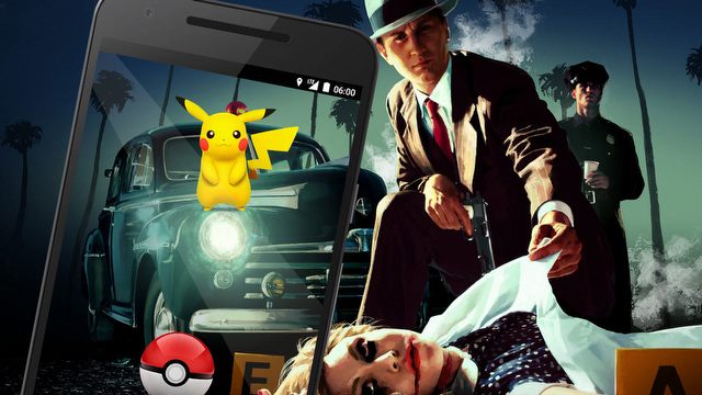 Najlepsze (i najstraszniejsze) historie z Pokemon GO