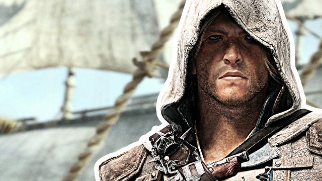 Skąd się wziął fenomen Black Flag?