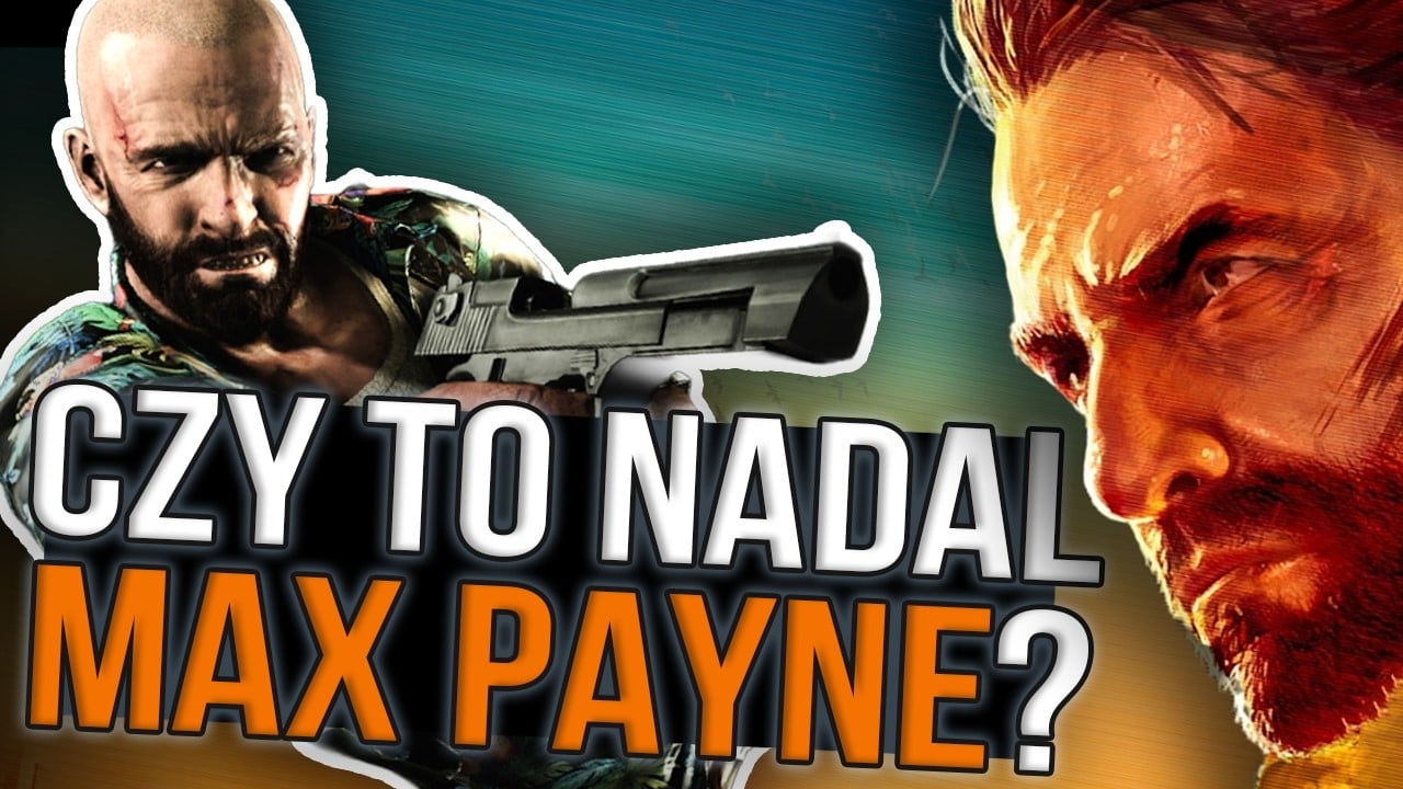Noir i fawele - Jak Max Payne 3 podzielił fanów?