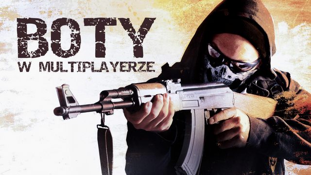 Jak działają boty w grach wieloosobowych?