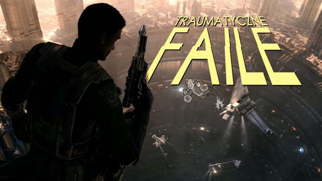 Najbardziej traumatyczne upadki z branży gier