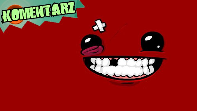 Komentarz: Super Meat Boy rządzi na XBLA?