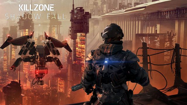 Gramy w Killzone: Shadow Fall - rozczarowanie na start generacji