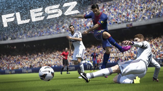 FLESZ - 29 sierpnia 2013