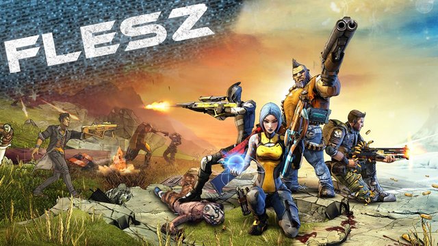 FLESZ - 9 lipca 2013