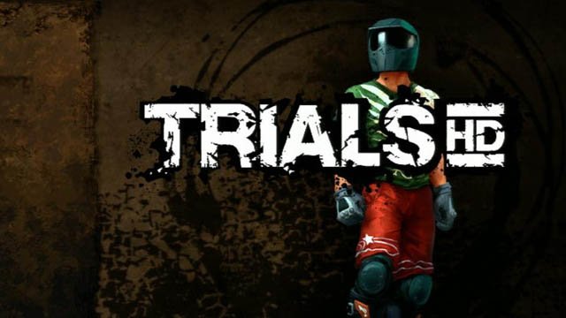 Gramy w Trials HD