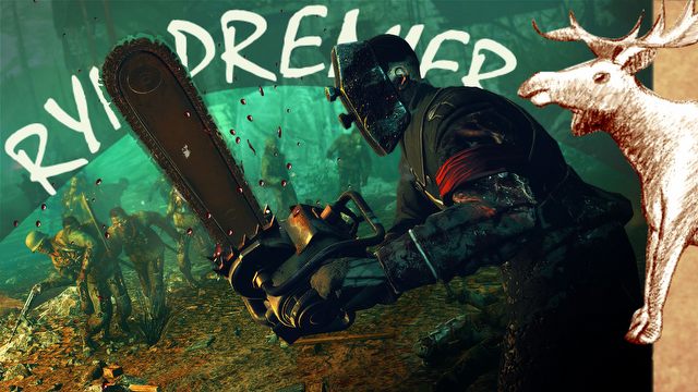 Zombie, triki, co-op i labirynty – gry tego tygodnia. FLESZ: Ryk Premier – 2 marca 2015