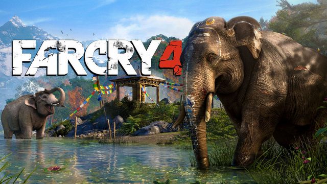Od świstu pocisków po dźwięki natury - różne oblicza Far Cry 4