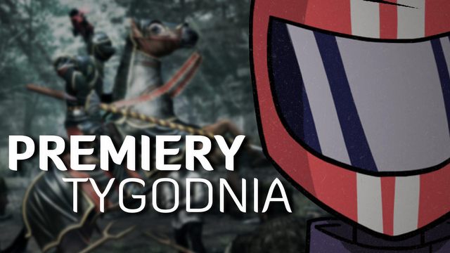 Białoruska odpowiedź na Disciples i zemsta ninja po polsku – przegląd premier