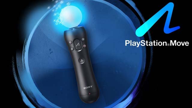 Playstation Move - przyszłość PS3?