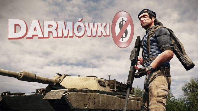 Darmówki, czyli w co pograć za darmo – 14 marca 2014