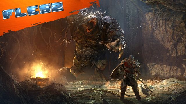 Lords of the Fallen 2 bez Tomasza Gopa? FLESZ – 23 lipca 2015