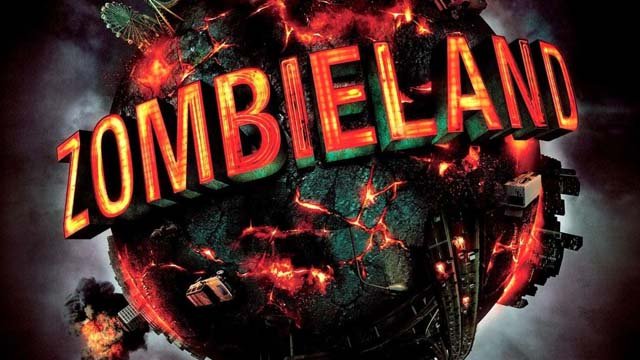 Kinówka - zombiaki i obce planety