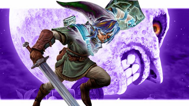 Nawiedzone konsole i martwi gracze... miejskie legendy świata gier