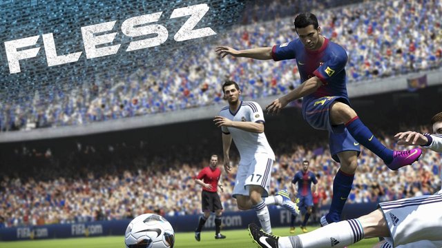 FLESZ - 17 kwietnia 2013