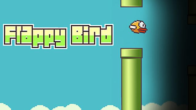 Komentarz - wzlot i upadek Flappy Bird